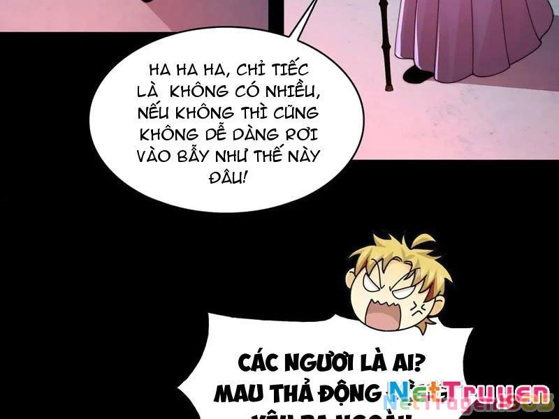 Trước mặt bệnh tâm thần, quỷ dị chẳng là gì cả Chapter 146 - 66