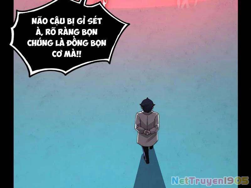 Trước mặt bệnh tâm thần, quỷ dị chẳng là gì cả Chapter 146 - 73