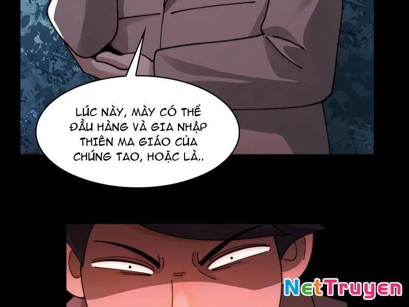 Trước mặt bệnh tâm thần, quỷ dị chẳng là gì cả Chapter 146 - 76