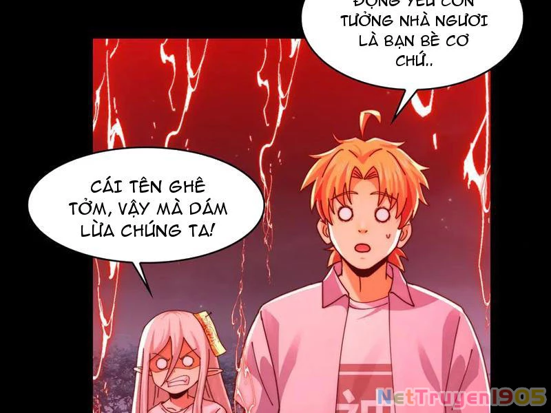 Trước mặt bệnh tâm thần, quỷ dị chẳng là gì cả Chapter 146 - 78