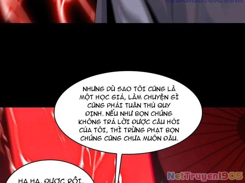 Trước mặt bệnh tâm thần, quỷ dị chẳng là gì cả Chapter 146 - 85