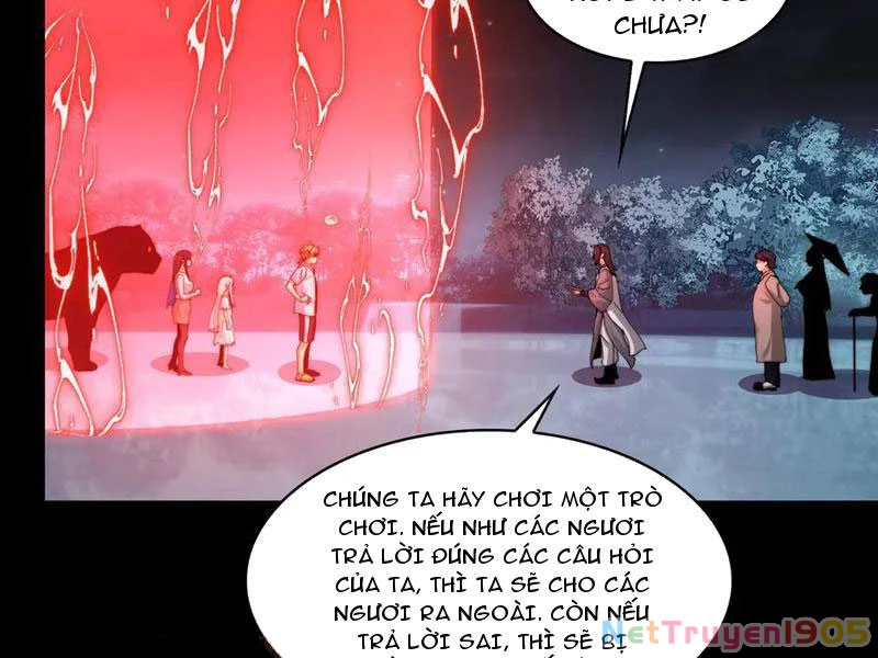 Trước mặt bệnh tâm thần, quỷ dị chẳng là gì cả Chapter 146 - 88
