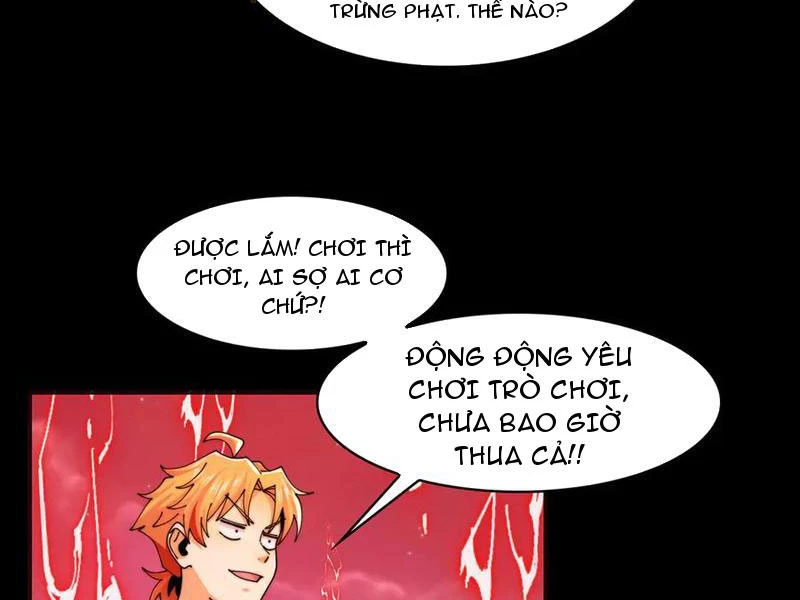 Trước mặt bệnh tâm thần, quỷ dị chẳng là gì cả Chapter 146 - 89
