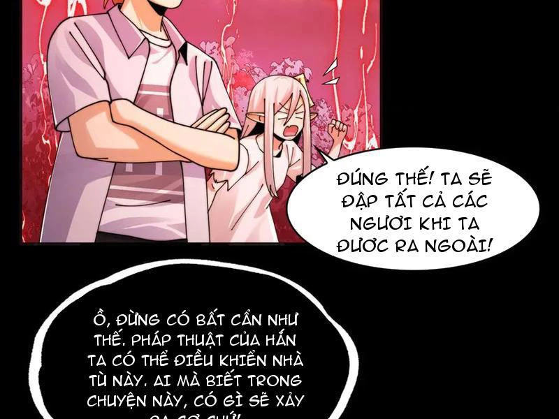 Trước mặt bệnh tâm thần, quỷ dị chẳng là gì cả Chapter 146 - 90