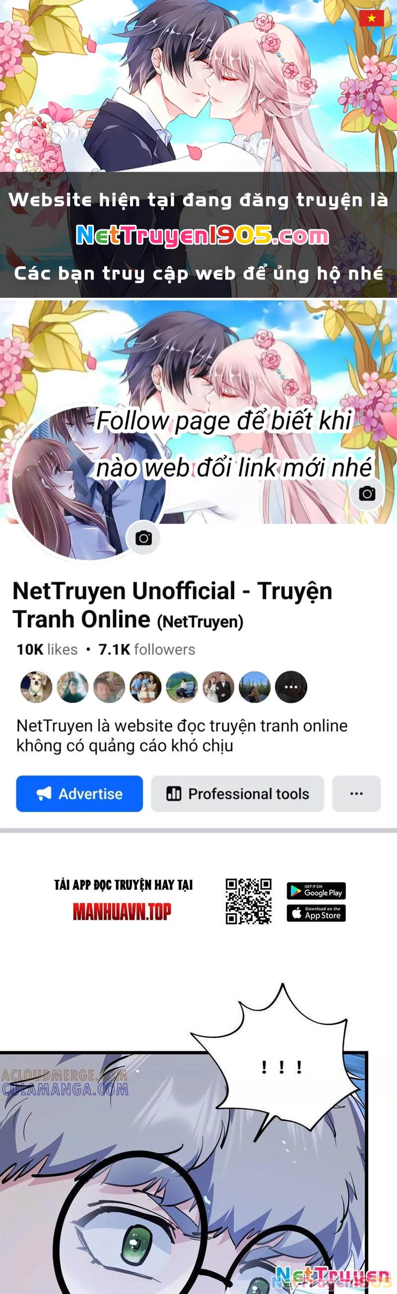Mạt Thế Cẩu Sinh: Gián Giúp Ta Chồng Buff Chapter 52 - 1