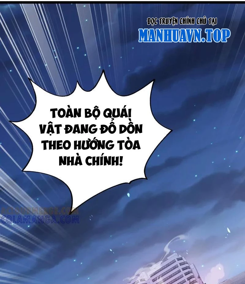 Mạt Thế Cẩu Sinh: Gián Giúp Ta Chồng Buff Chapter 52 - 3