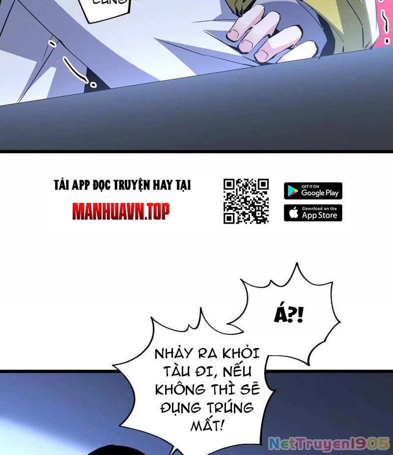 Mạt Thế Cẩu Sinh: Gián Giúp Ta Chồng Buff Chapter 52 - 7