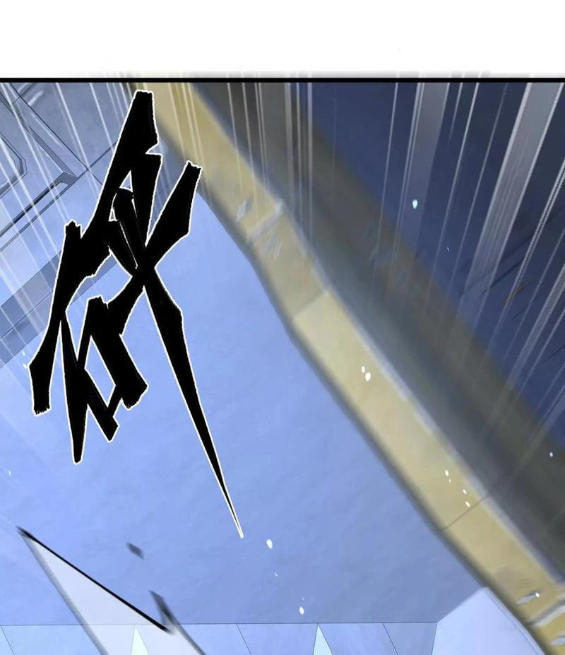 Mạt Thế Cẩu Sinh: Gián Giúp Ta Chồng Buff Chapter 52 - 19