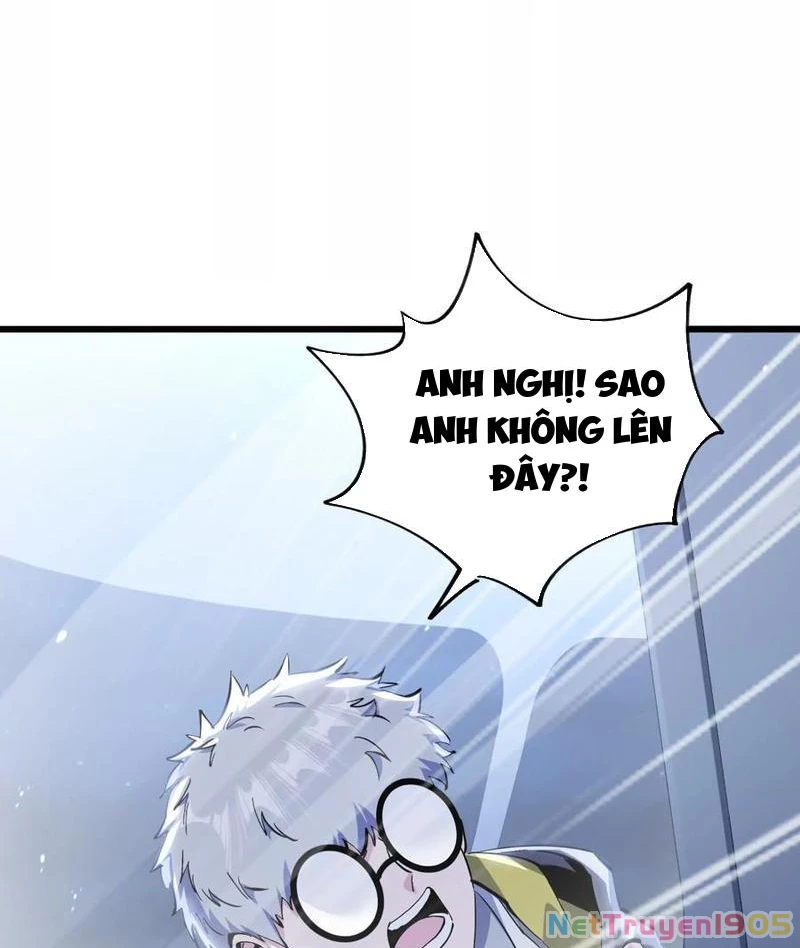 Mạt Thế Cẩu Sinh: Gián Giúp Ta Chồng Buff Chapter 52 - 30