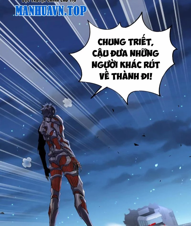 Mạt Thế Cẩu Sinh: Gián Giúp Ta Chồng Buff Chapter 52 - 32
