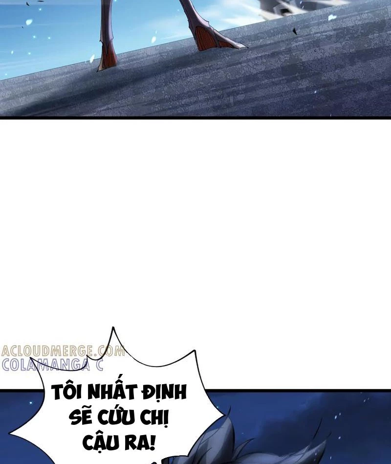 Mạt Thế Cẩu Sinh: Gián Giúp Ta Chồng Buff Chapter 52 - 33