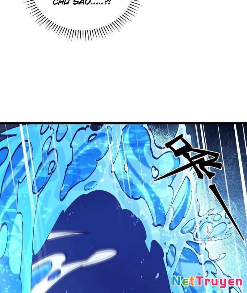 Mạt Thế Cẩu Sinh: Gián Giúp Ta Chồng Buff Chapter 52 - 51