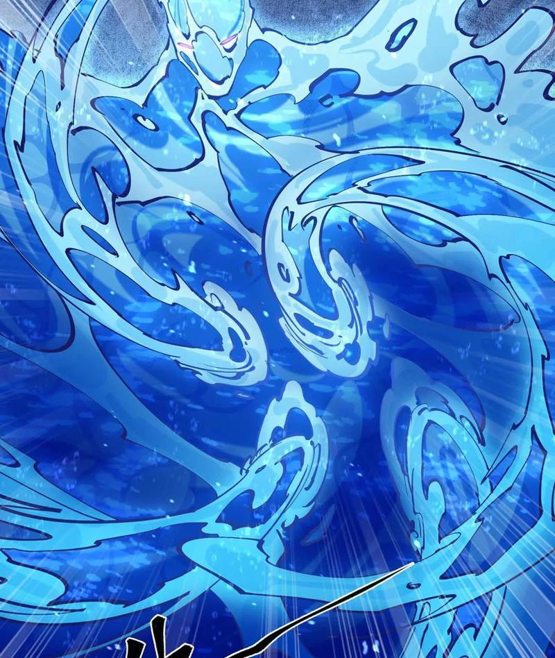 Mạt Thế Cẩu Sinh: Gián Giúp Ta Chồng Buff Chapter 52 - 55