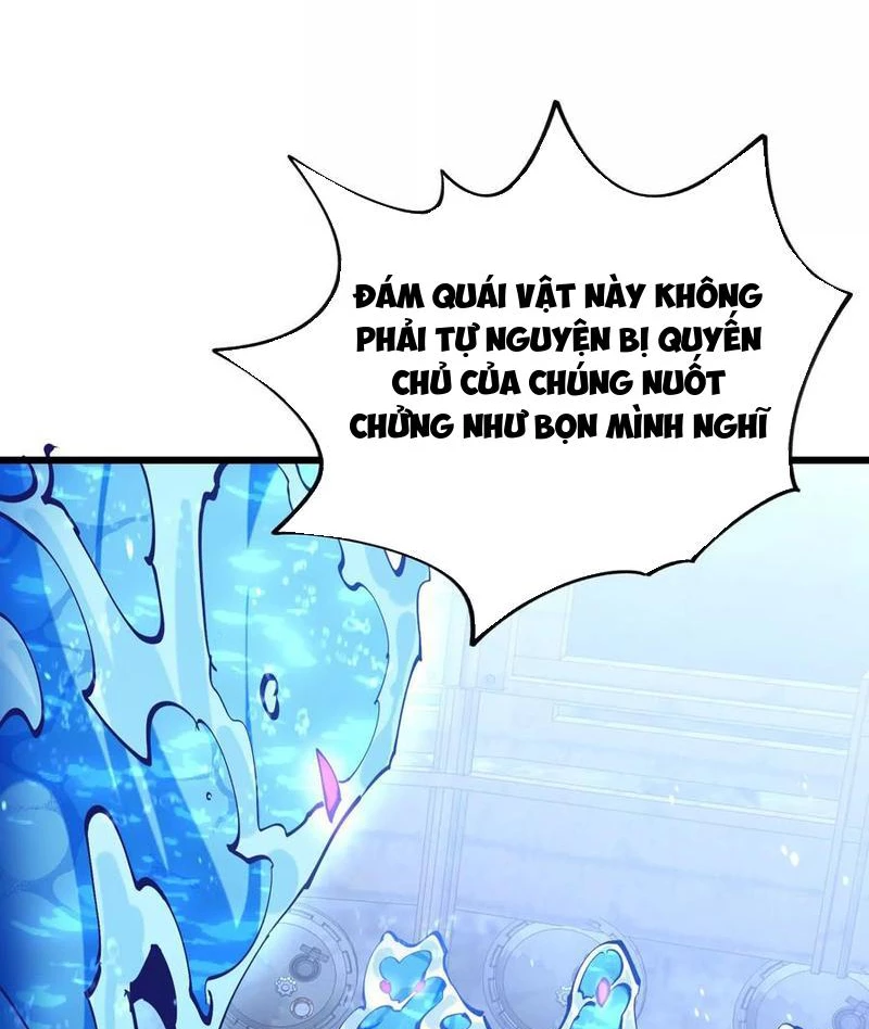 Mạt Thế Cẩu Sinh: Gián Giúp Ta Chồng Buff Chapter 52 - 58