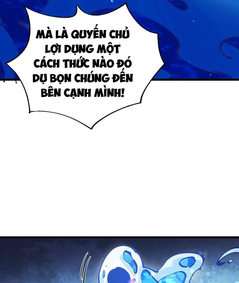 Mạt Thế Cẩu Sinh: Gián Giúp Ta Chồng Buff Chapter 52 - 60