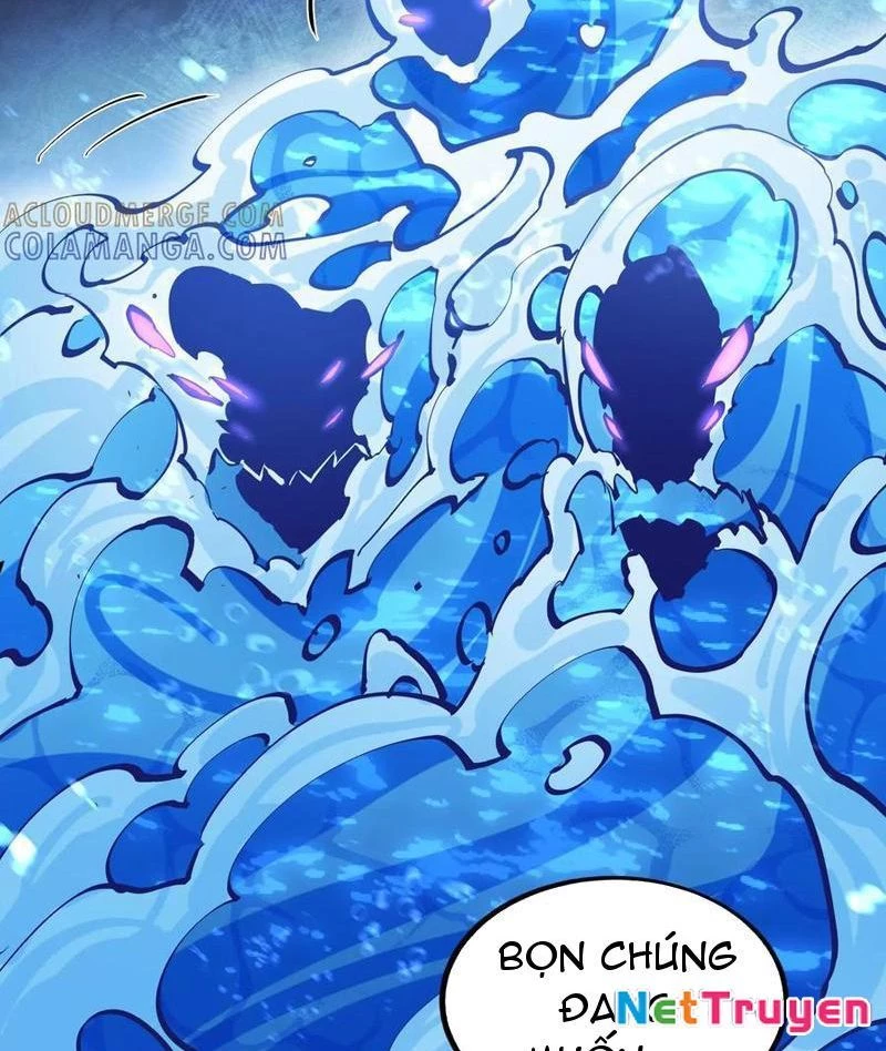 Mạt Thế Cẩu Sinh: Gián Giúp Ta Chồng Buff Chapter 52 - 61