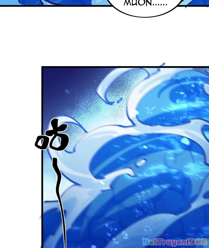 Mạt Thế Cẩu Sinh: Gián Giúp Ta Chồng Buff Chapter 52 - 62