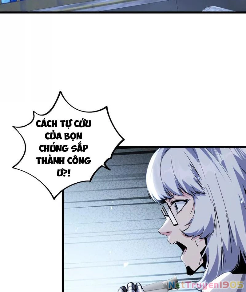 Mạt Thế Cẩu Sinh: Gián Giúp Ta Chồng Buff Chapter 52 - 72