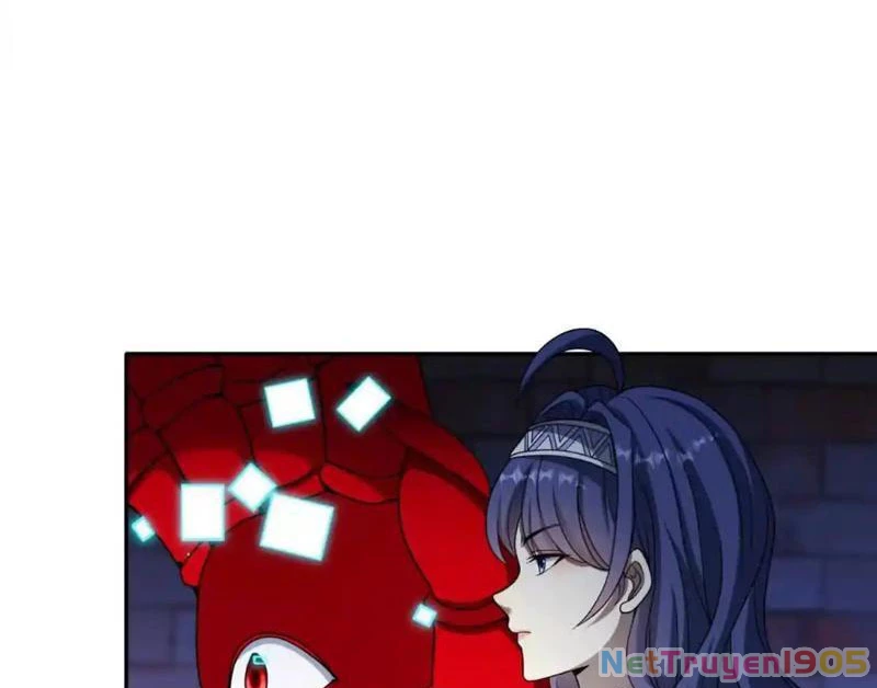 Cái Bóng Của Ta Là Loli Chapter 27 - 3