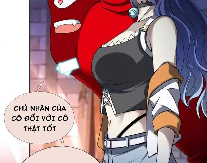 Cái Bóng Của Ta Là Loli Chapter 27 - 4