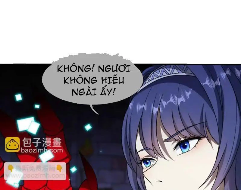 Cái Bóng Của Ta Là Loli Chapter 27 - 8