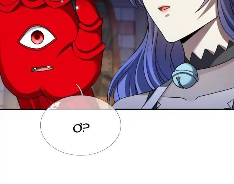 Cái Bóng Của Ta Là Loli Chapter 27 - 9