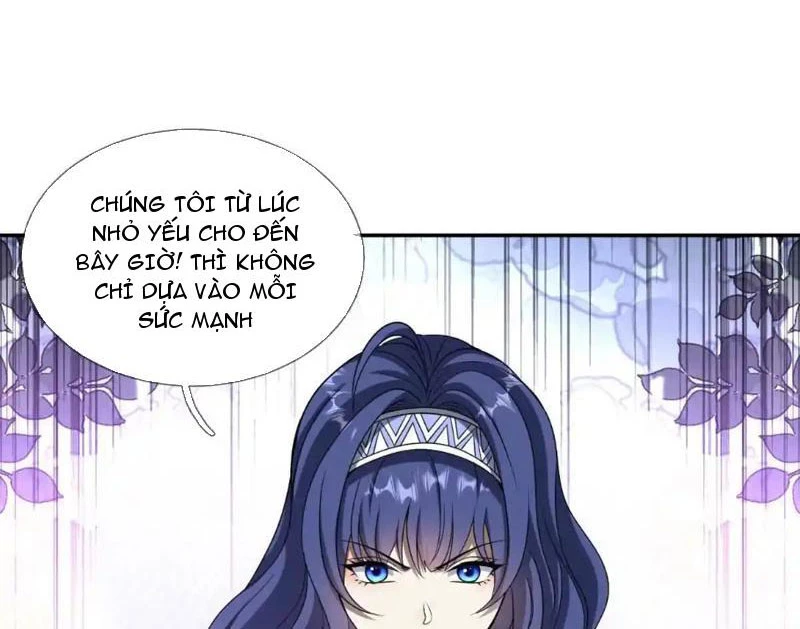 Cái Bóng Của Ta Là Loli Chapter 27 - 10