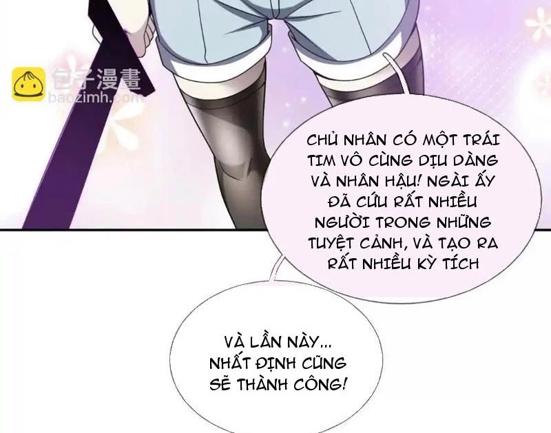 Cái Bóng Của Ta Là Loli Chapter 27 - 12