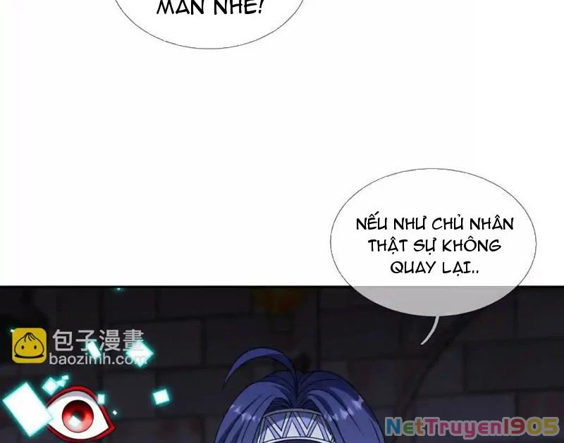 Cái Bóng Của Ta Là Loli Chapter 27 - 15