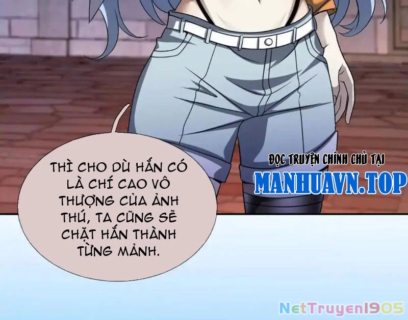 Cái Bóng Của Ta Là Loli Chapter 27 - 17