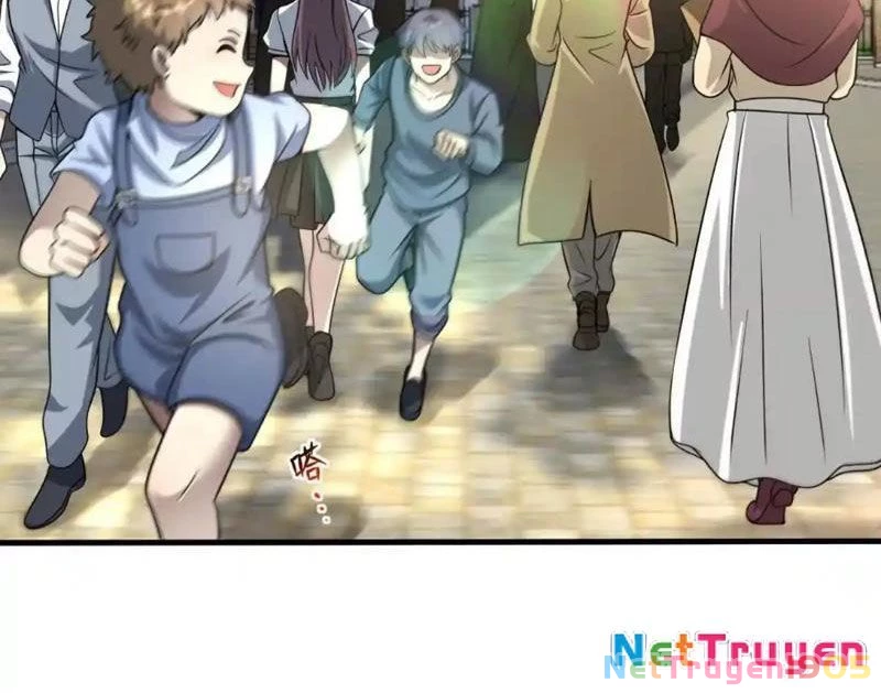 Cái Bóng Của Ta Là Loli Chapter 27 - 21
