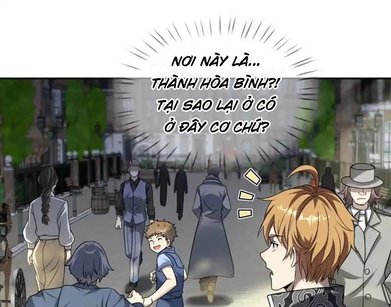 Cái Bóng Của Ta Là Loli Chapter 27 - 22