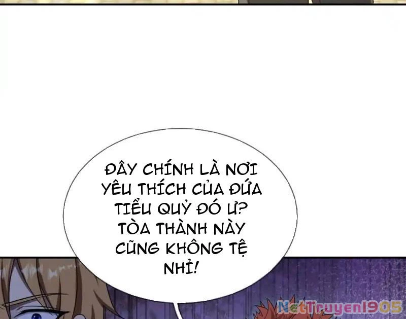 Cái Bóng Của Ta Là Loli Chapter 27 - 24