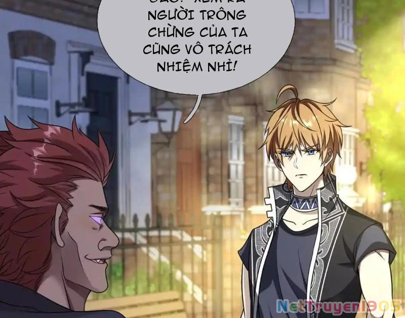 Cái Bóng Của Ta Là Loli Chapter 27 - 29