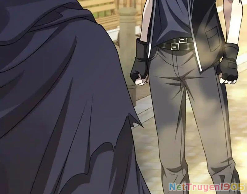 Cái Bóng Của Ta Là Loli Chapter 27 - 30
