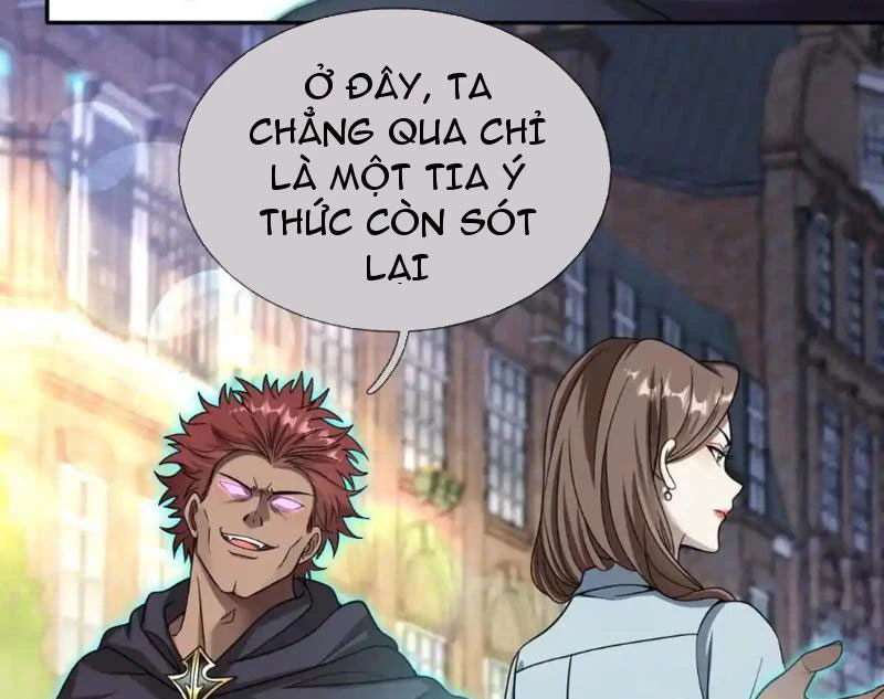 Cái Bóng Của Ta Là Loli Chapter 27 - 38