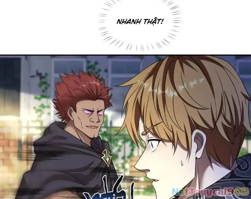 Cái Bóng Của Ta Là Loli Chapter 27 - 43