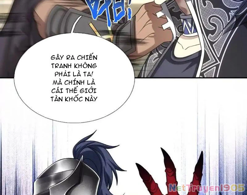 Cái Bóng Của Ta Là Loli Chapter 27 - 44