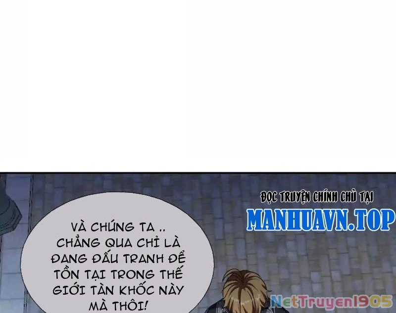 Cái Bóng Của Ta Là Loli Chapter 27 - 48