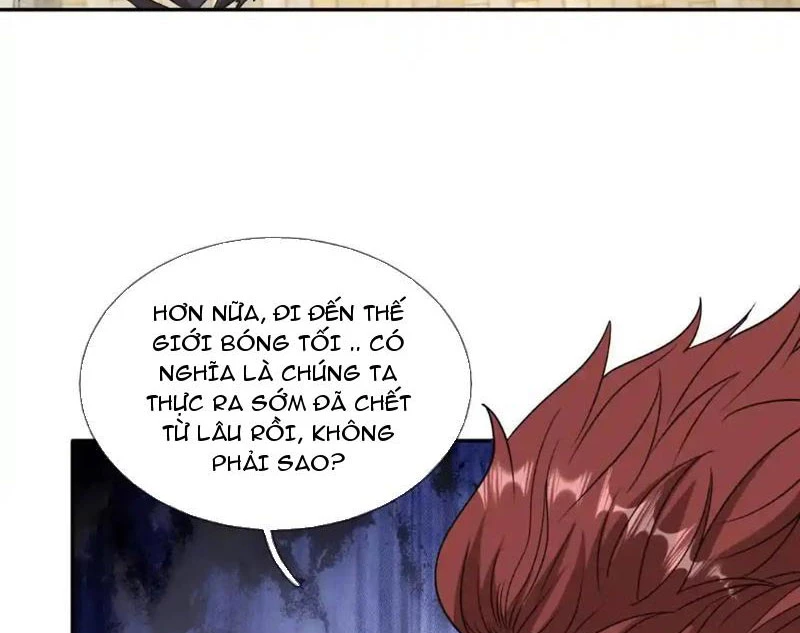 Cái Bóng Của Ta Là Loli Chapter 27 - 50