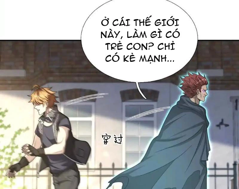 Cái Bóng Của Ta Là Loli Chapter 27 - 55