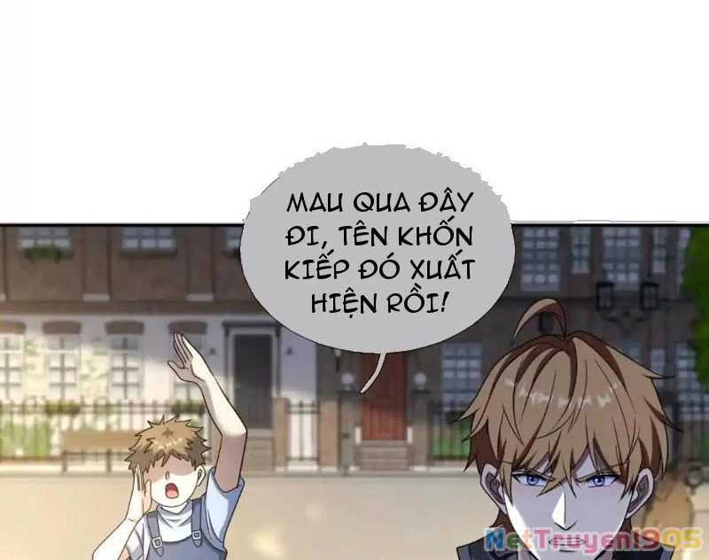 Cái Bóng Của Ta Là Loli Chapter 27 - 57