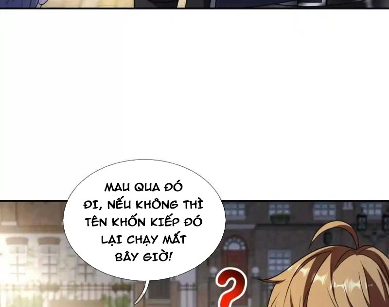 Cái Bóng Của Ta Là Loli Chapter 27 - 59