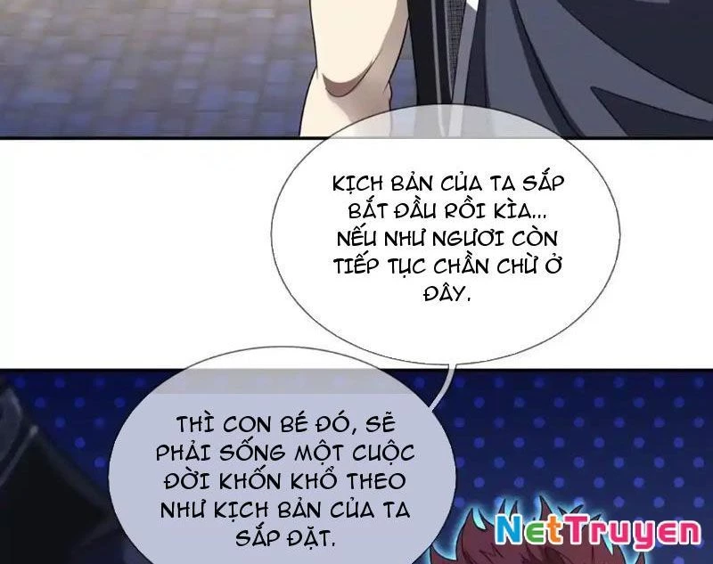 Cái Bóng Của Ta Là Loli Chapter 27 - 61