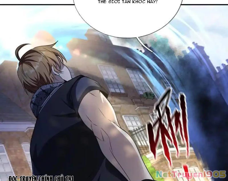 Cái Bóng Của Ta Là Loli Chapter 27 - 64