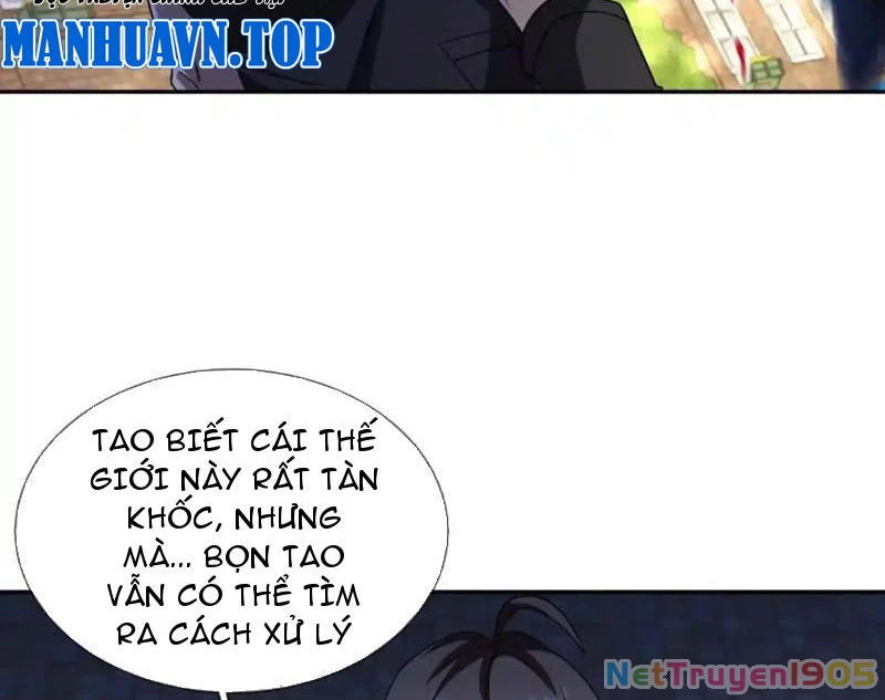 Cái Bóng Của Ta Là Loli Chapter 27 - 65