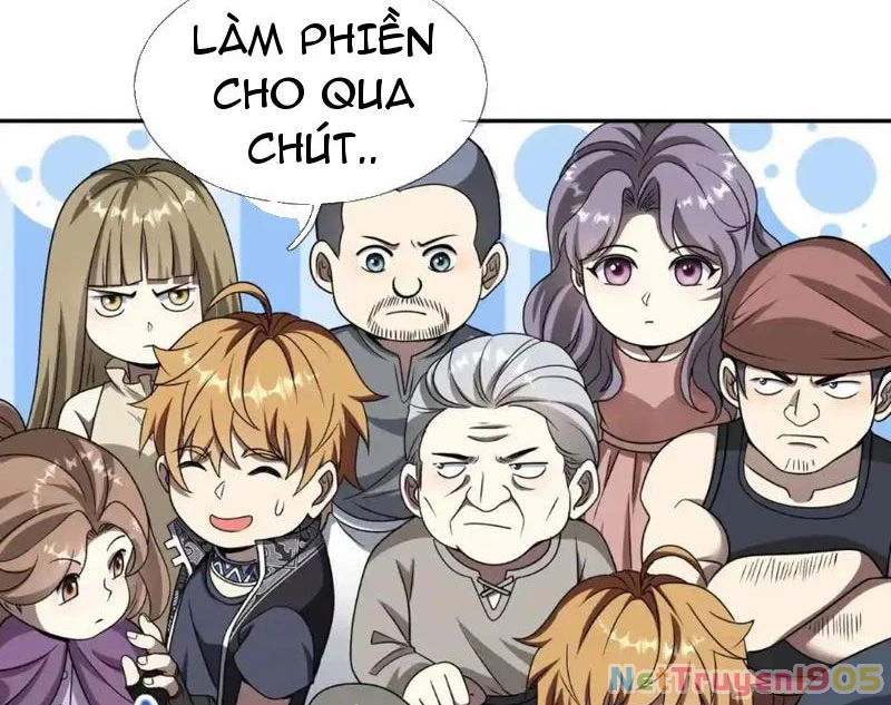 Cái Bóng Của Ta Là Loli Chapter 27 - 74