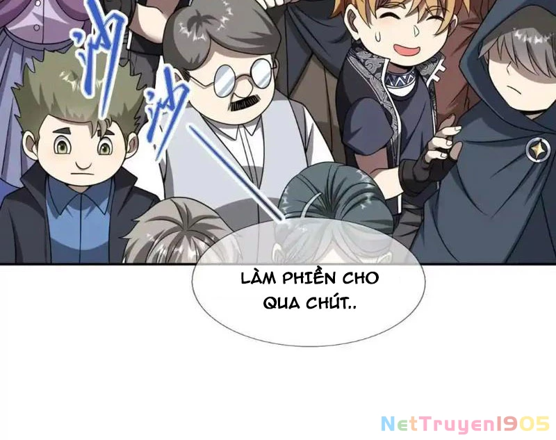 Cái Bóng Của Ta Là Loli Chapter 27 - 75