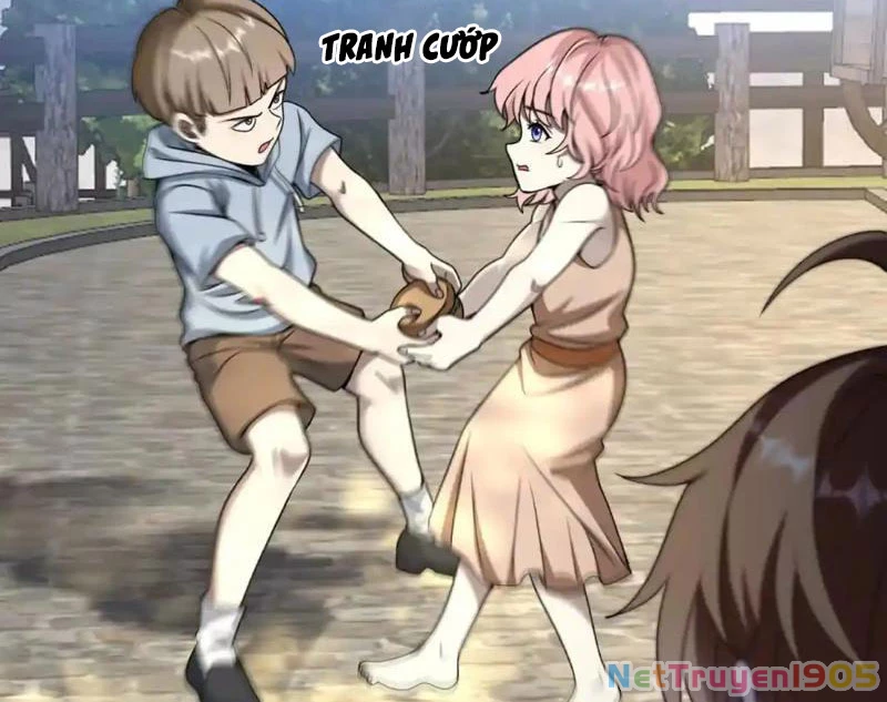 Cái Bóng Của Ta Là Loli Chapter 27 - 79