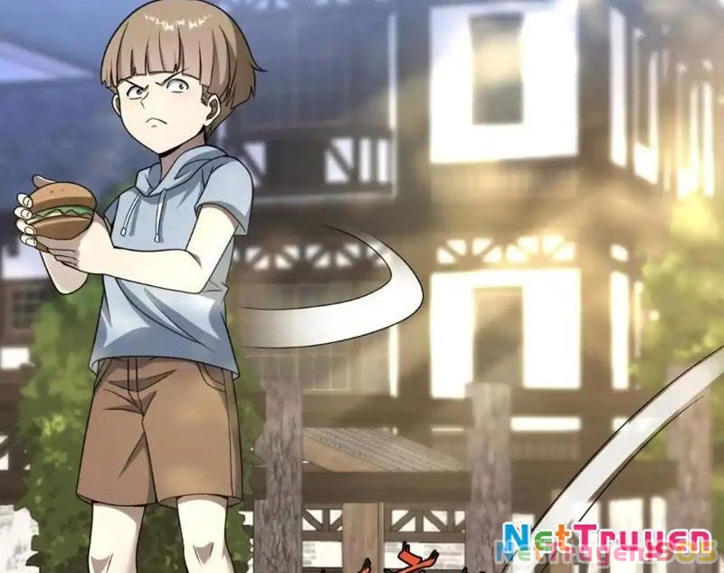 Cái Bóng Của Ta Là Loli Chapter 27 - 81
